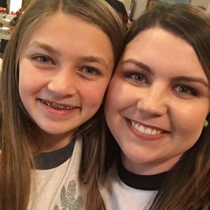 Meet your Posher, Mallory